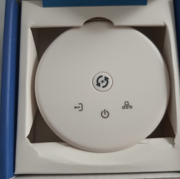 WiFi LED Strip Light Controller - White - Picture 5 of 6